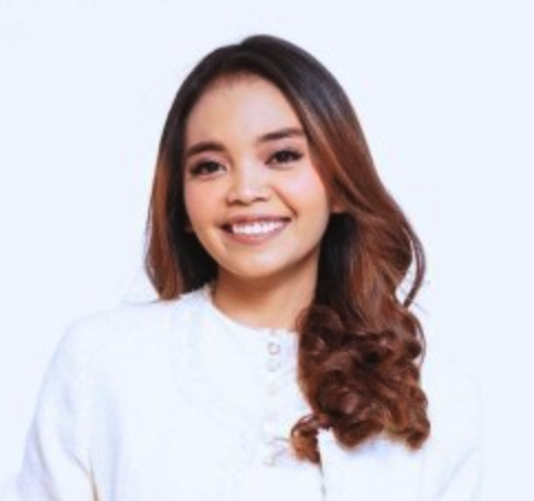 Regine Veronica Arung